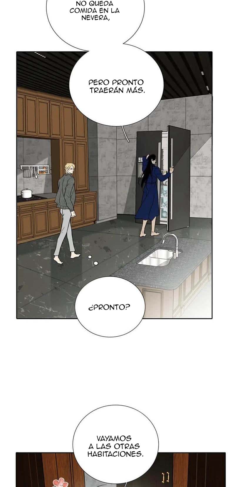 otoño en el cementerio - Capítulo 19 - Página 19 - LectorTMOo