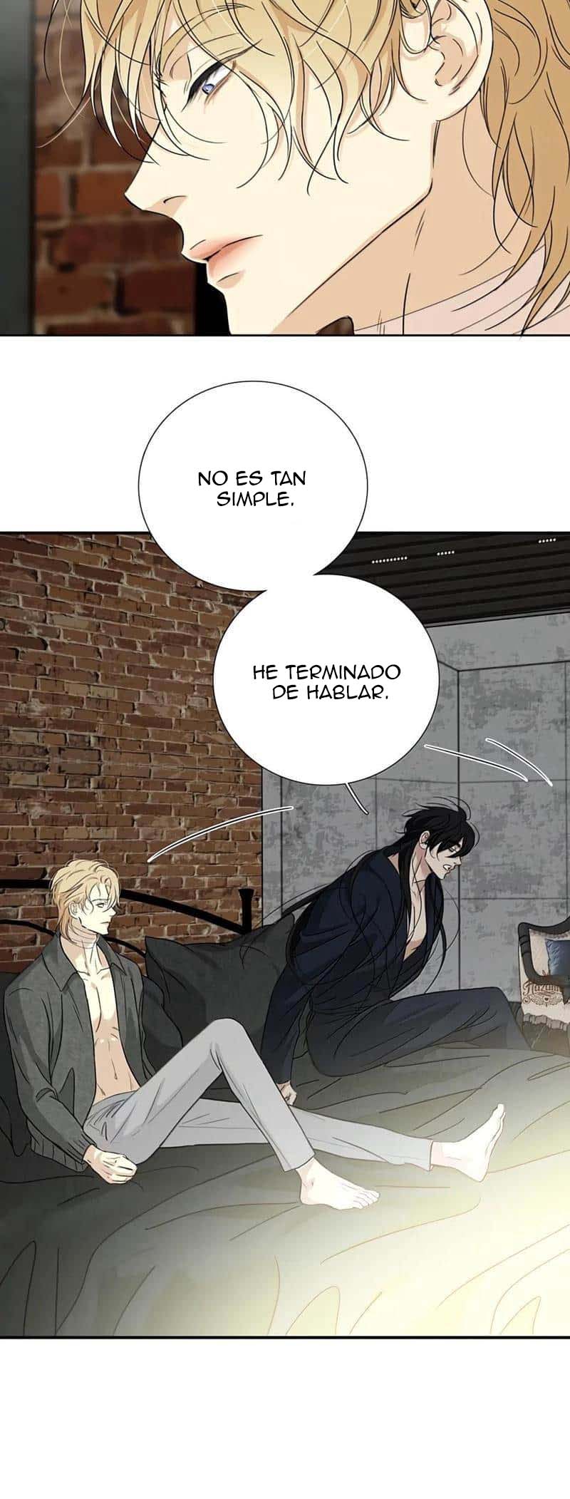 otoño en el cementerio - Capítulo 19 - Página 6 - LectorTMOo