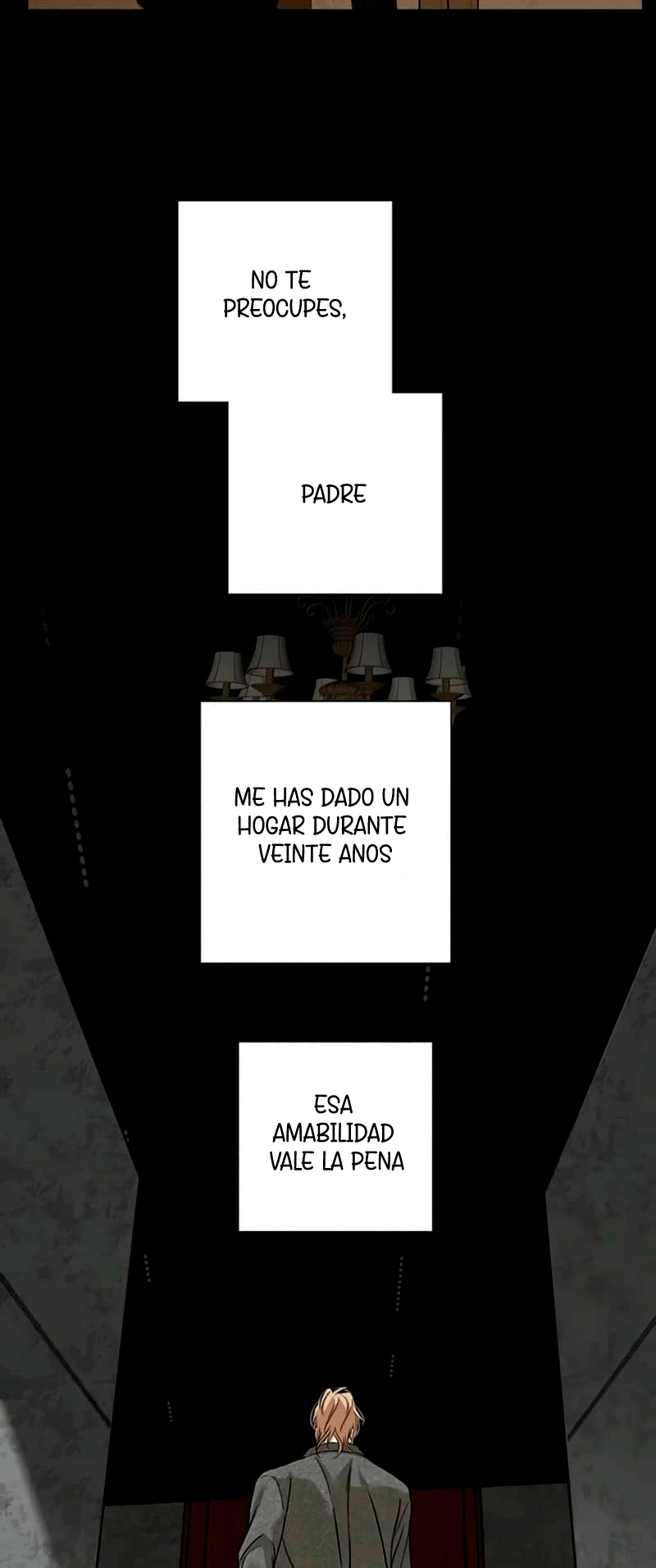 otoño en el cementerio - Capítulo 22 - Página 14 - LectorTMOo