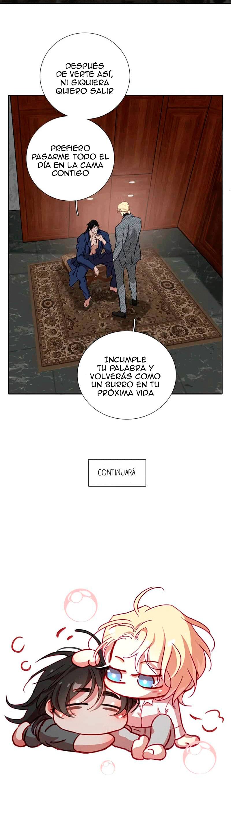 otoño en el cementerio - Capítulo 23 - Página 23 - LectorTMOo