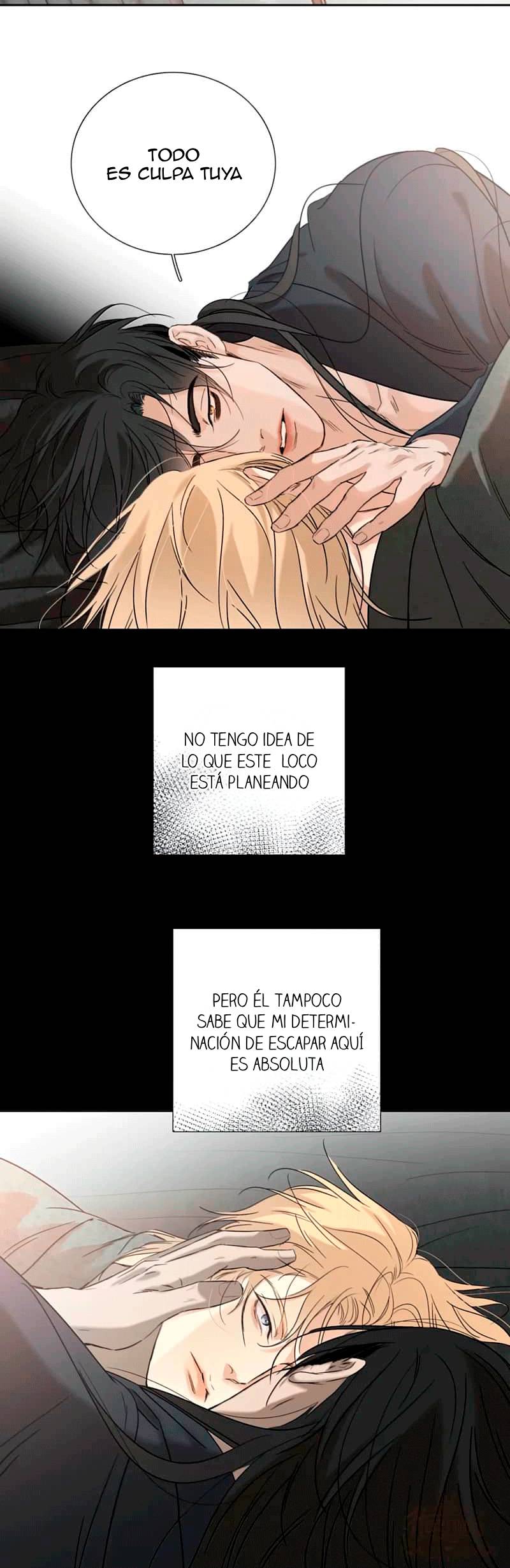 otoño en el cementerio - Capítulo 23 - Página 6 - LectorTMOo