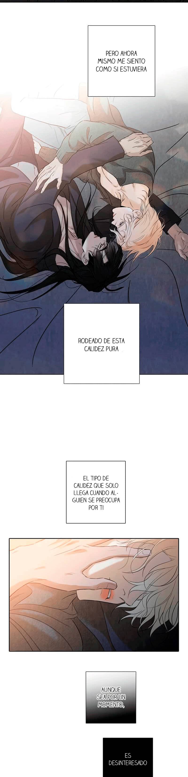 otoño en el cementerio - Capítulo 23 - Página 7 - LectorTMOo