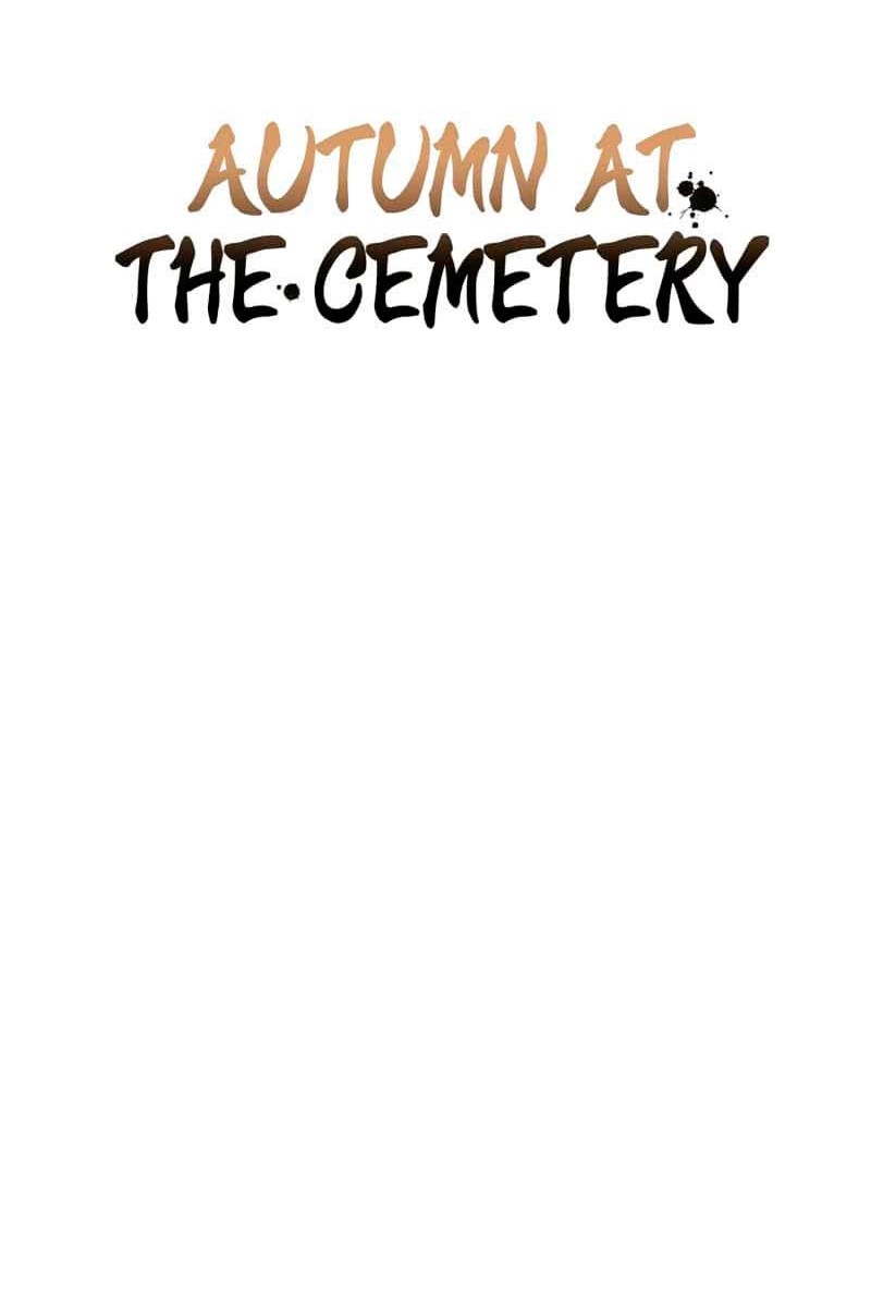otoño en el cementerio - Capítulo 24 - Página 1 - LectorTMOo