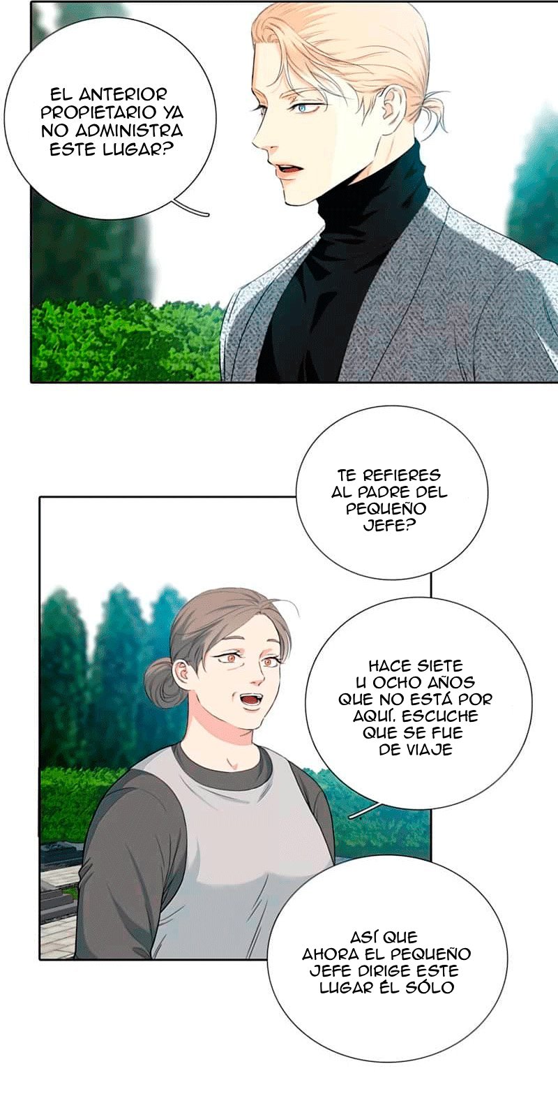 otoño en el cementerio - Capítulo 25 - Página 2 - LectorTMOo