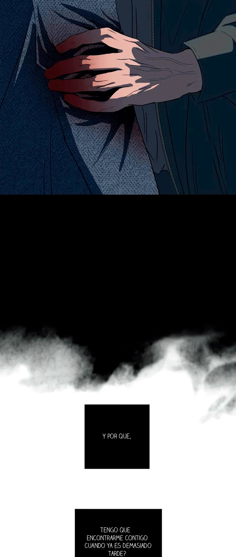 otoño en el cementerio - Capítulo 25 - Página 23 - LectorTMOo