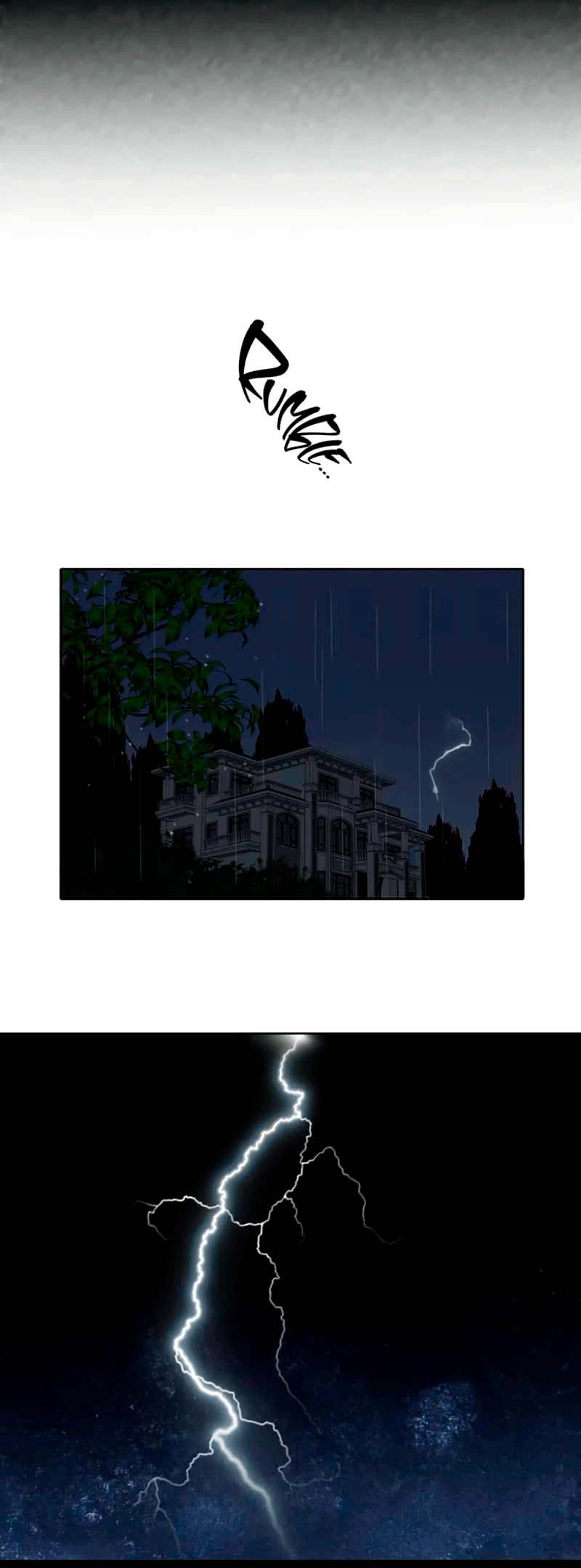 otoño en el cementerio - Capítulo 26 - Página 9 - LectorTMOo