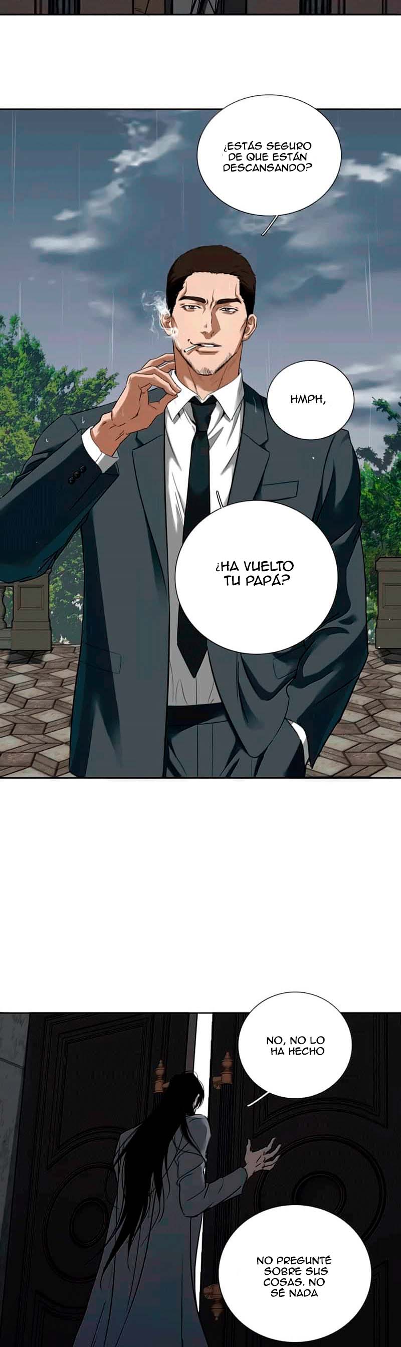otoño en el cementerio - Capítulo 27 - Página 18 - LectorTMOo