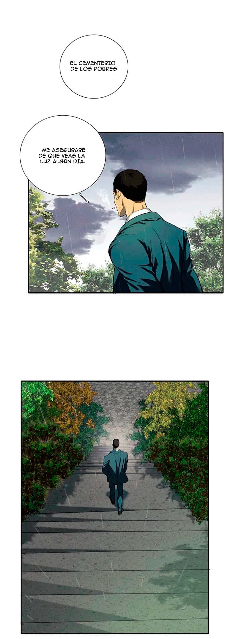 otoño en el cementerio - Capítulo 28 - Página 2 - LectorTMOo
