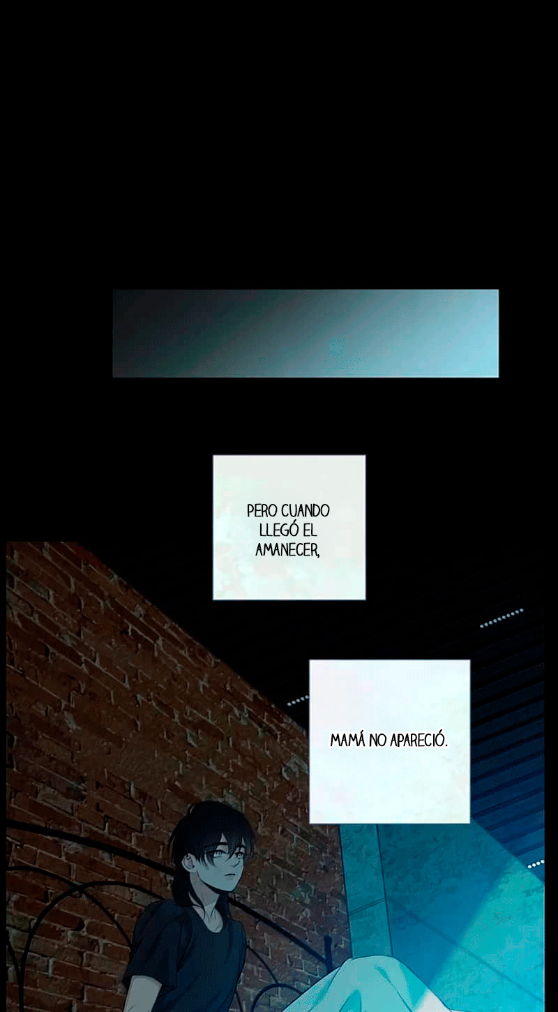 otoño en el cementerio - Capítulo 29 - Página 15 - LectorTMOo