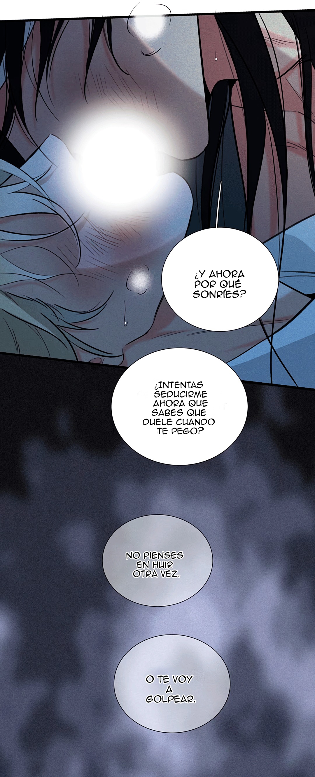 otoño en el cementerio - Capítulo 3 - Página 15 - LectorTMOo