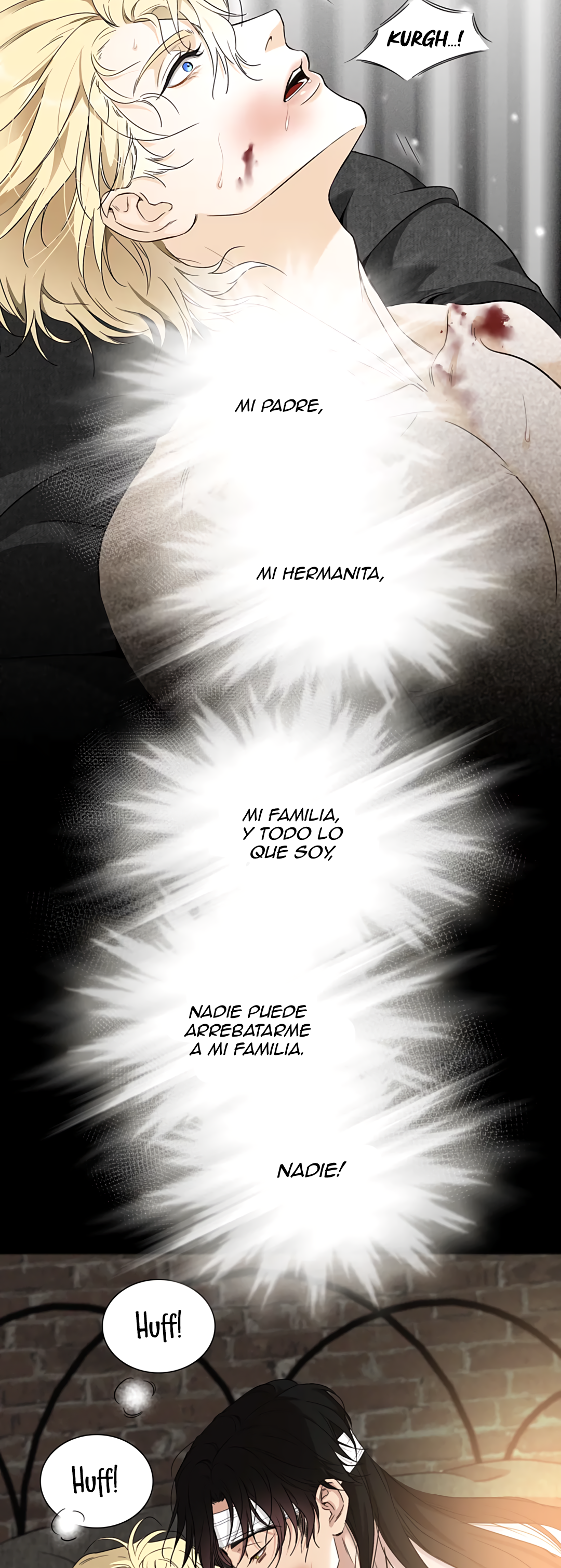 otoño en el cementerio - Capítulo 4 - Página 5 - LectorTMOo