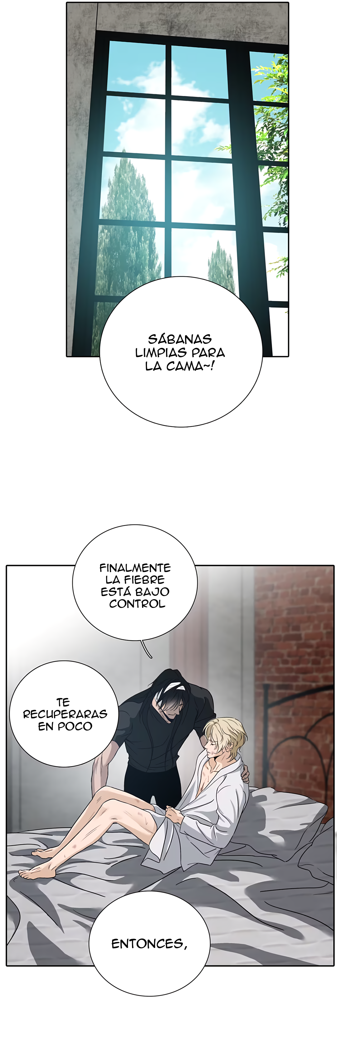 otoño en el cementerio - Capítulo 5 - Página 21 - LectorTMOo