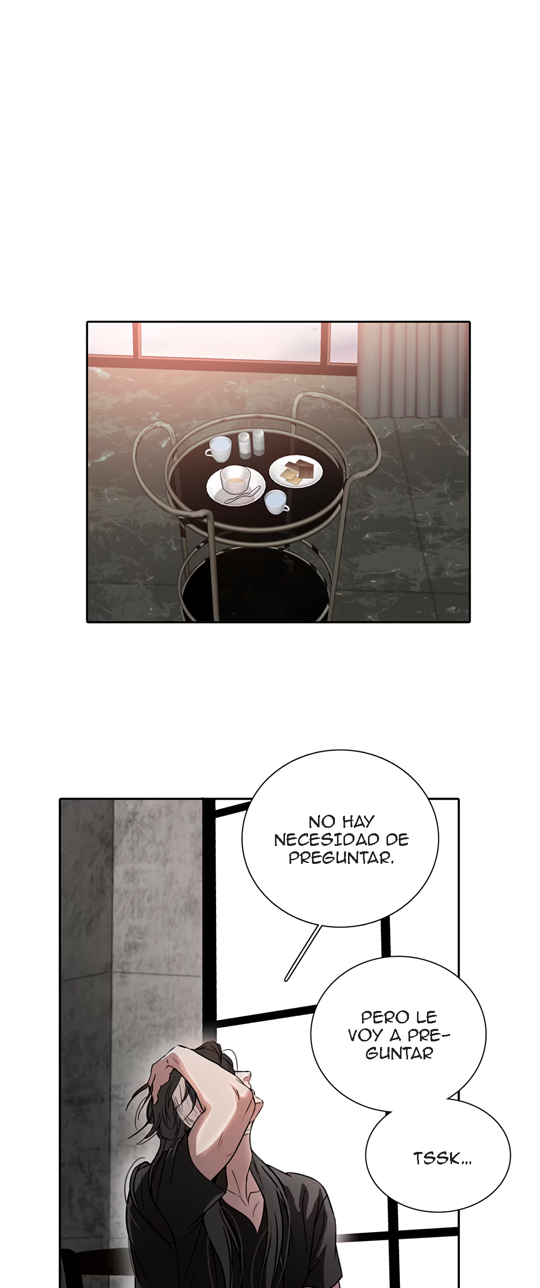 otoño en el cementerio - Capítulo 6 - Página 20 - LectorTMOo