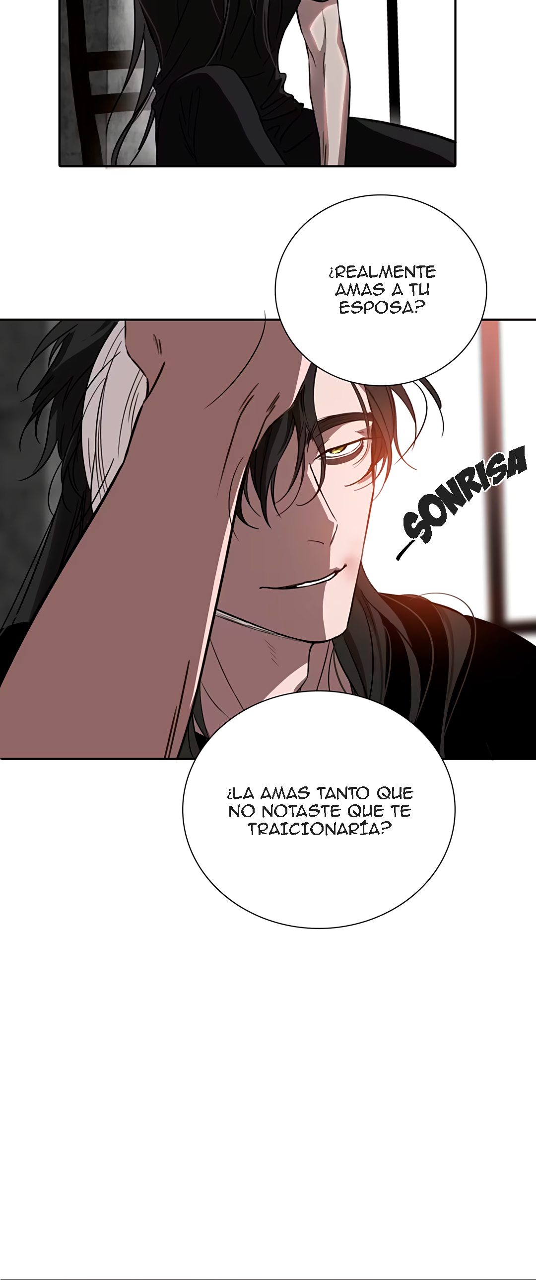 otoño en el cementerio - Capítulo 6 - Página 21 - LectorTMOo