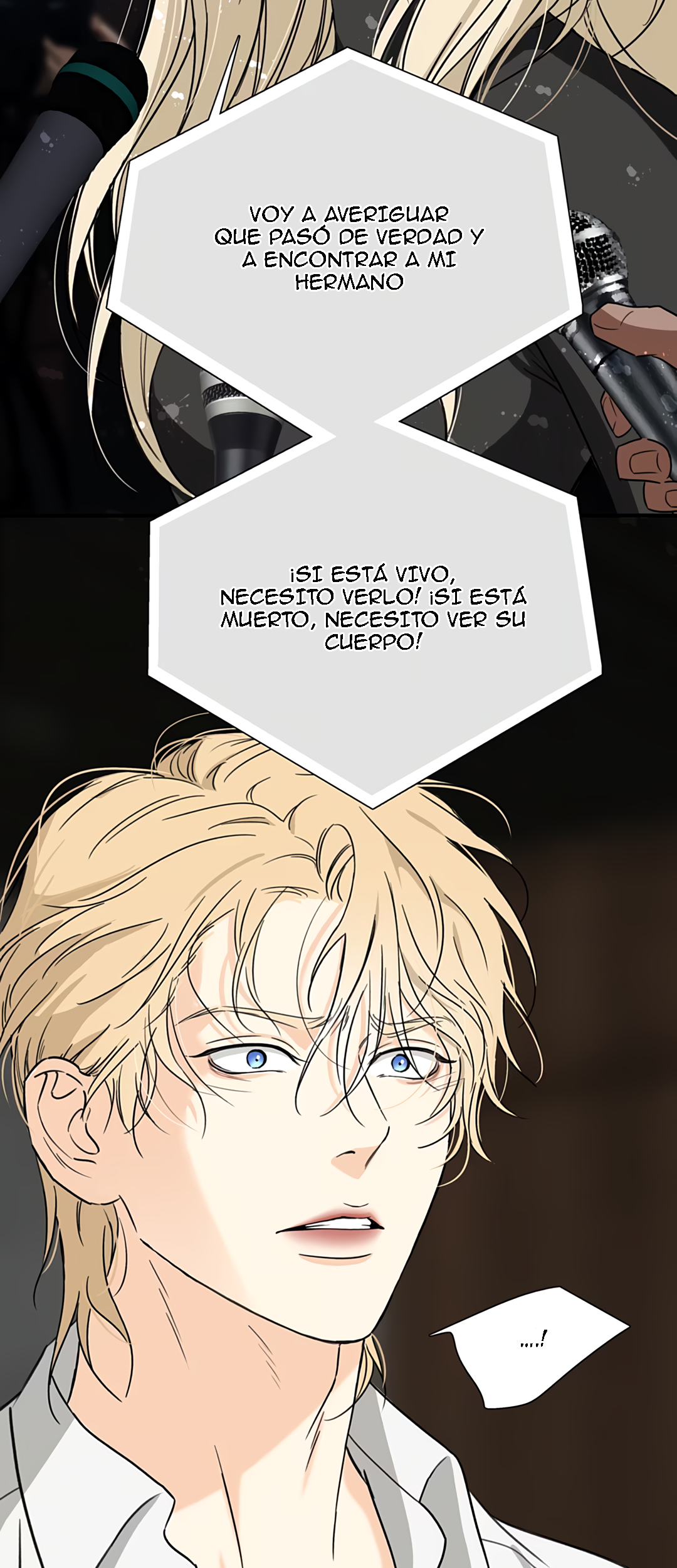 otoño en el cementerio - Capítulo 8 - Página 33 - LectorTMOo