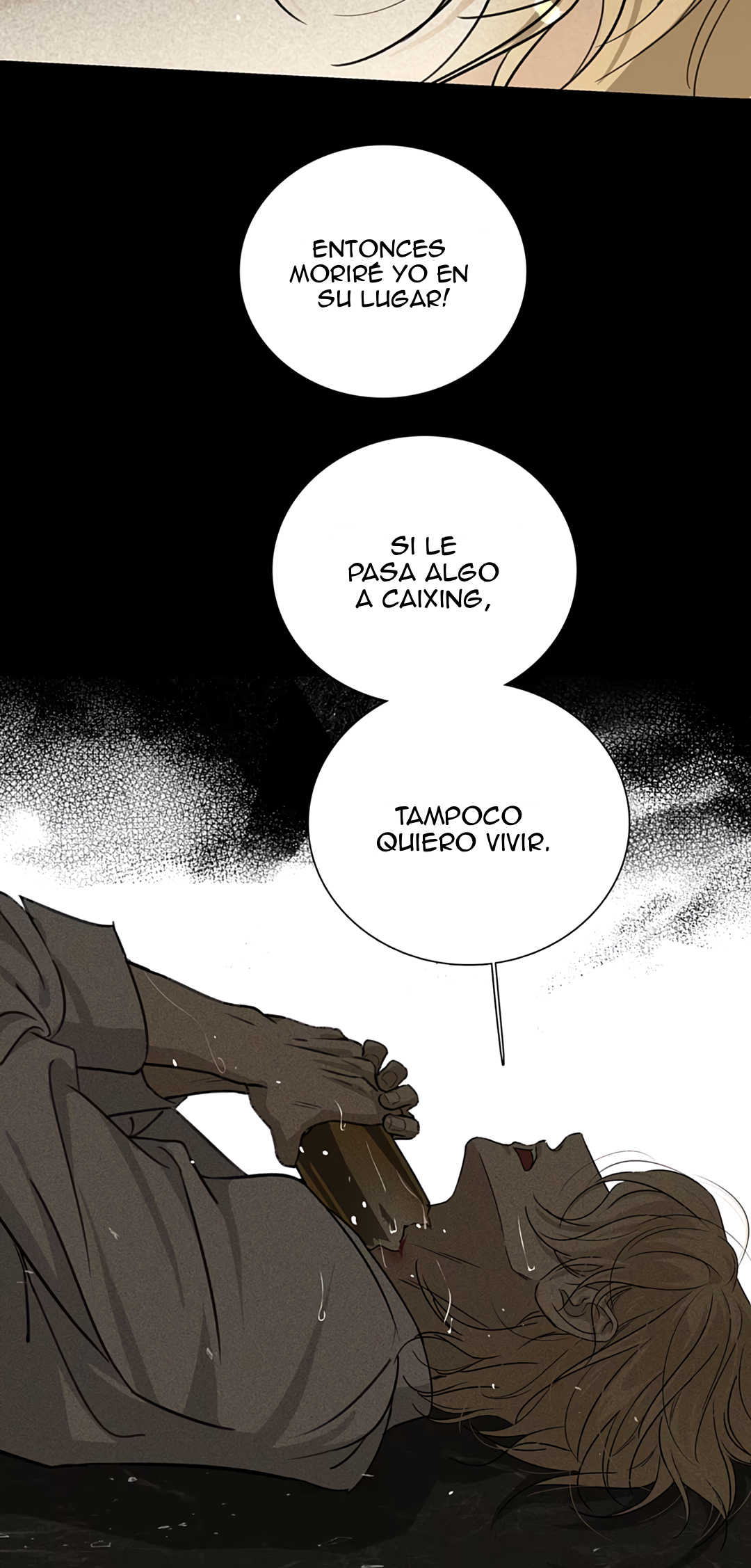 otoño en el cementerio - Capítulo 9 - Página 24 - LectorTMOo