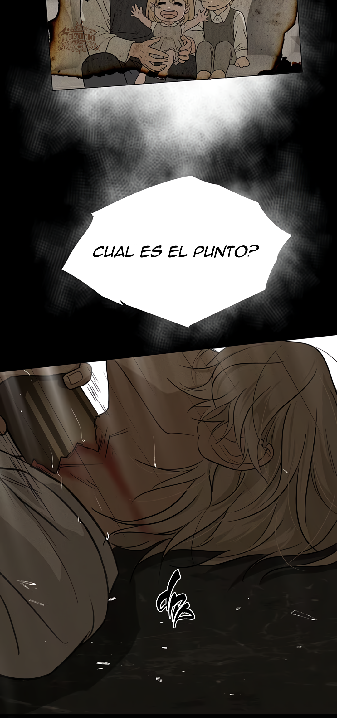 otoño en el cementerio - Capítulo 9 - Página 28 - LectorTMOo