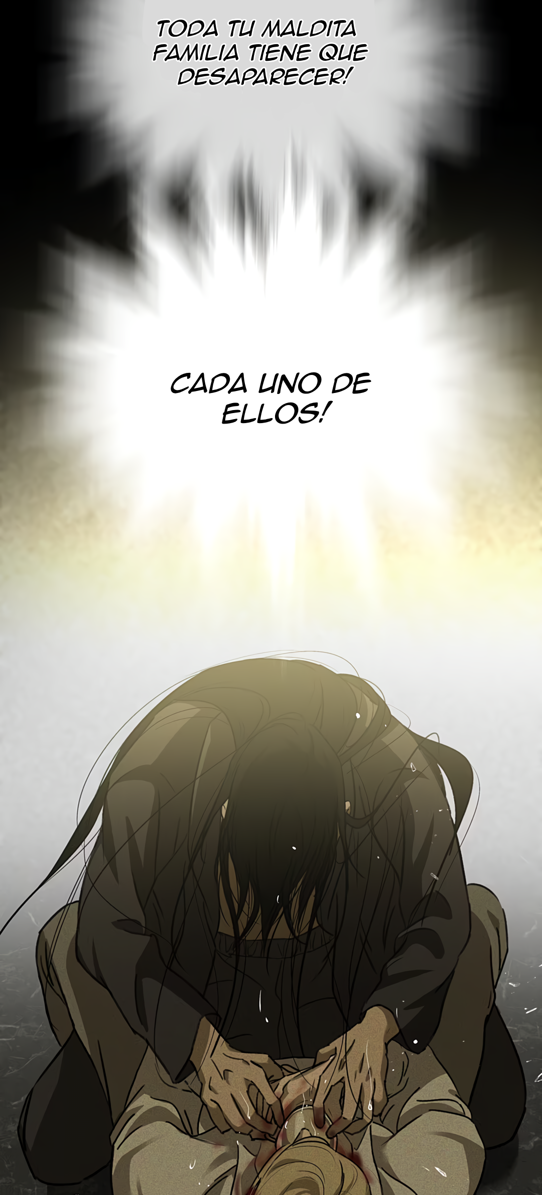 otoño en el cementerio - Capítulo 9 - Página 31 - LectorTMOo