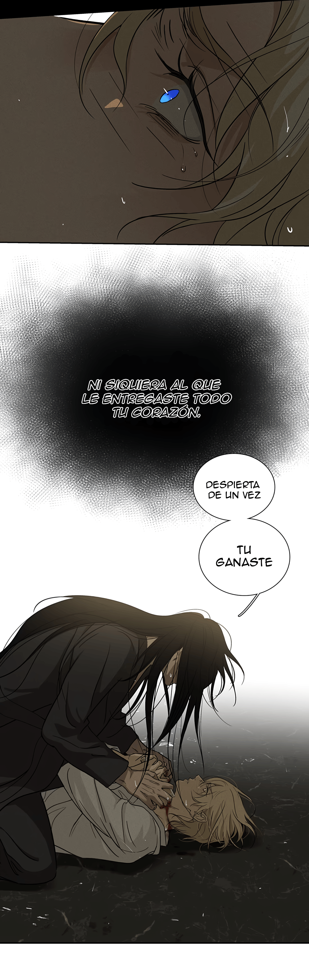 otoño en el cementerio - Capítulo 9 - Página 33 - LectorTMOo