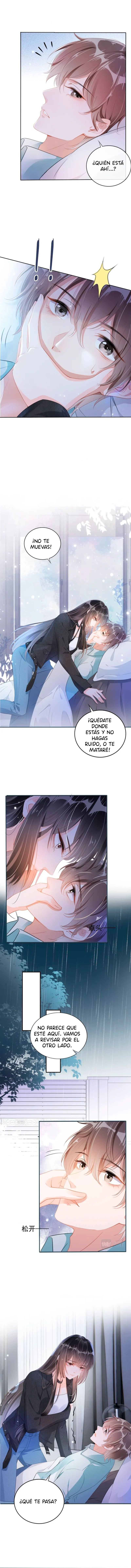 Otra vez me he obsesionado de un yandere - Capítulo 1 - Página 2 - LectorTMOo