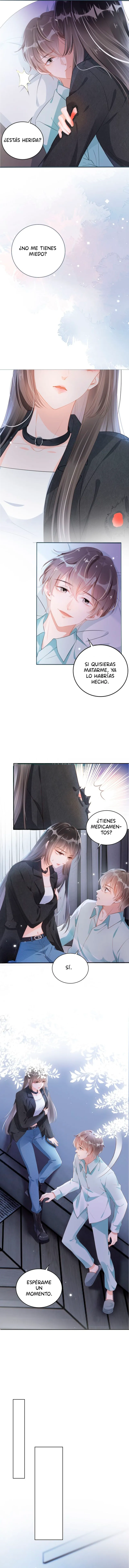Otra vez me he obsesionado de un yandere - Capítulo 1 - Página 3 - LectorTMOo