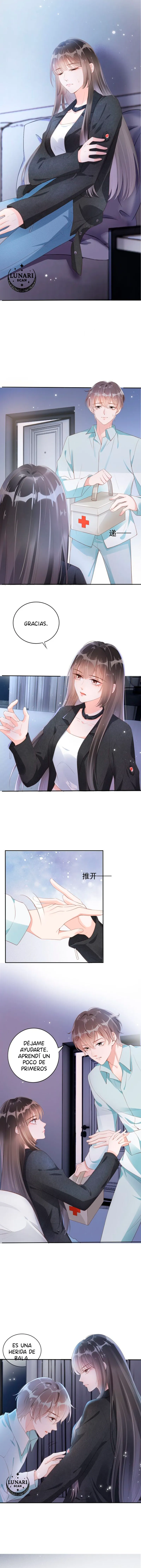 Otra vez me he obsesionado de un yandere - Capítulo 1 - Página 4 - LectorTMOo