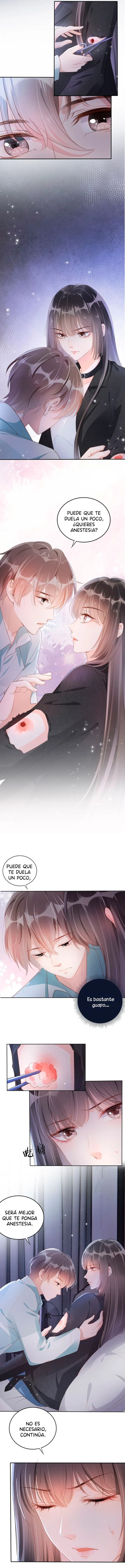Otra vez me he obsesionado de un yandere - Capítulo 1 - Página 5 - LectorTMOo
