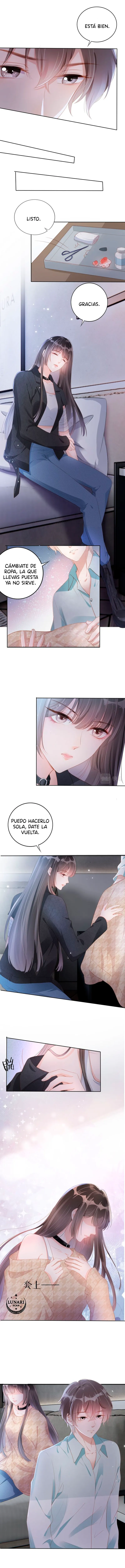 Otra vez me he obsesionado de un yandere - Capítulo 1 - Página 6 - LectorTMOo