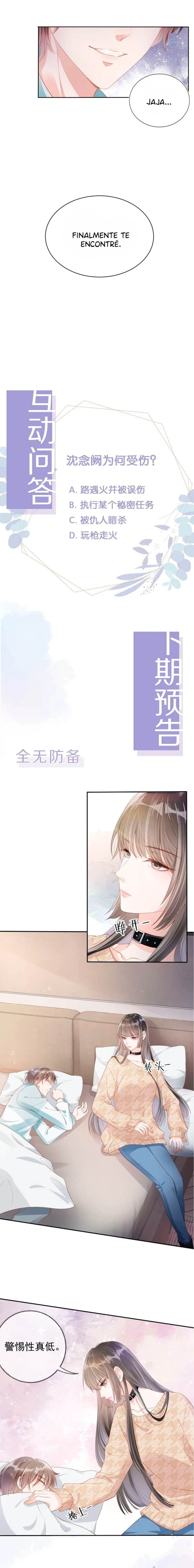 Otra vez me he obsesionado de un yandere - Capítulo 1 - Página 7 - LectorTMOo