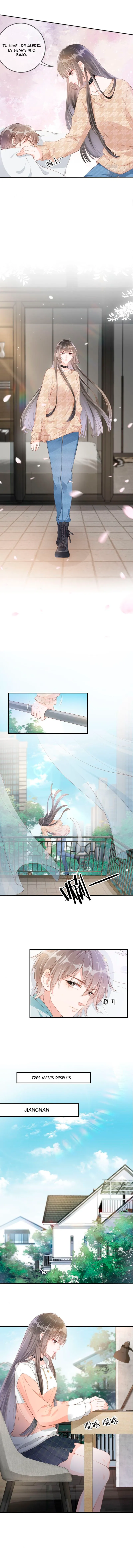 Otra vez me he obsesionado de un yandere - Capítulo 2 - Página 2 - LectorTMOo