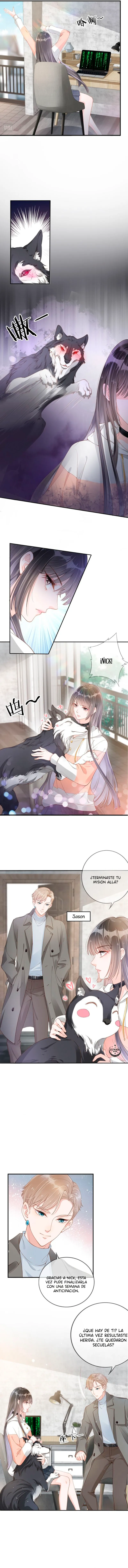 Otra vez me he obsesionado de un yandere - Capítulo 2 - Página 3 - LectorTMOo