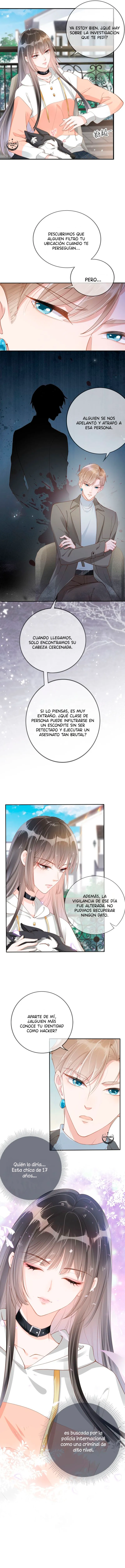 Otra vez me he obsesionado de un yandere - Capítulo 2 - Página 4 - LectorTMOo