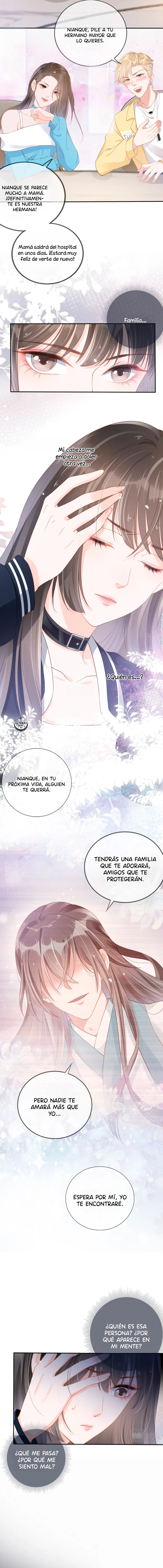 Otra vez me he obsesionado de un yandere - Capítulo 3 - Página 2 - LectorTMOo