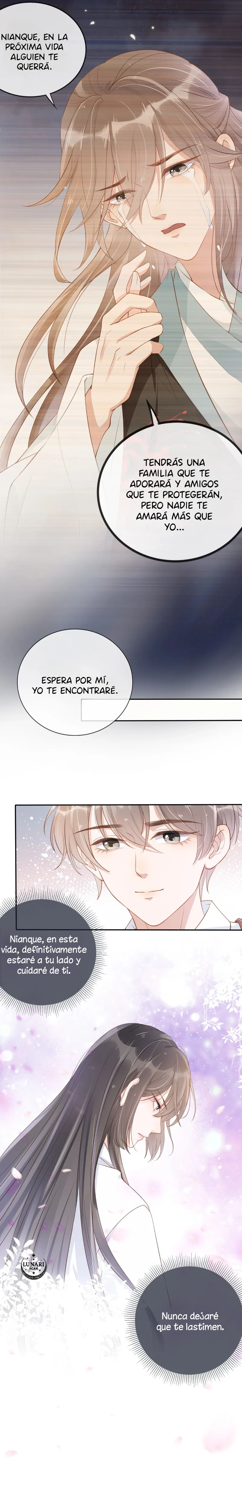 Otra vez me he obsesionado de un yandere - Capítulo 3 - Página 8 - LectorTMOo
