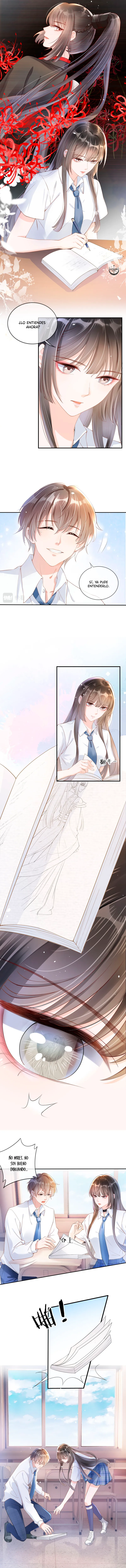 Otra vez me he obsesionado de un yandere - Capítulo 4 - Página 2 - LectorTMOo