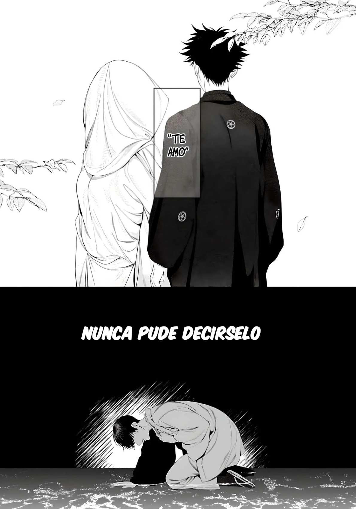 Otsukaresama, Kurose-kun - Capítulo 5 - Página 6 - LectorTMOo