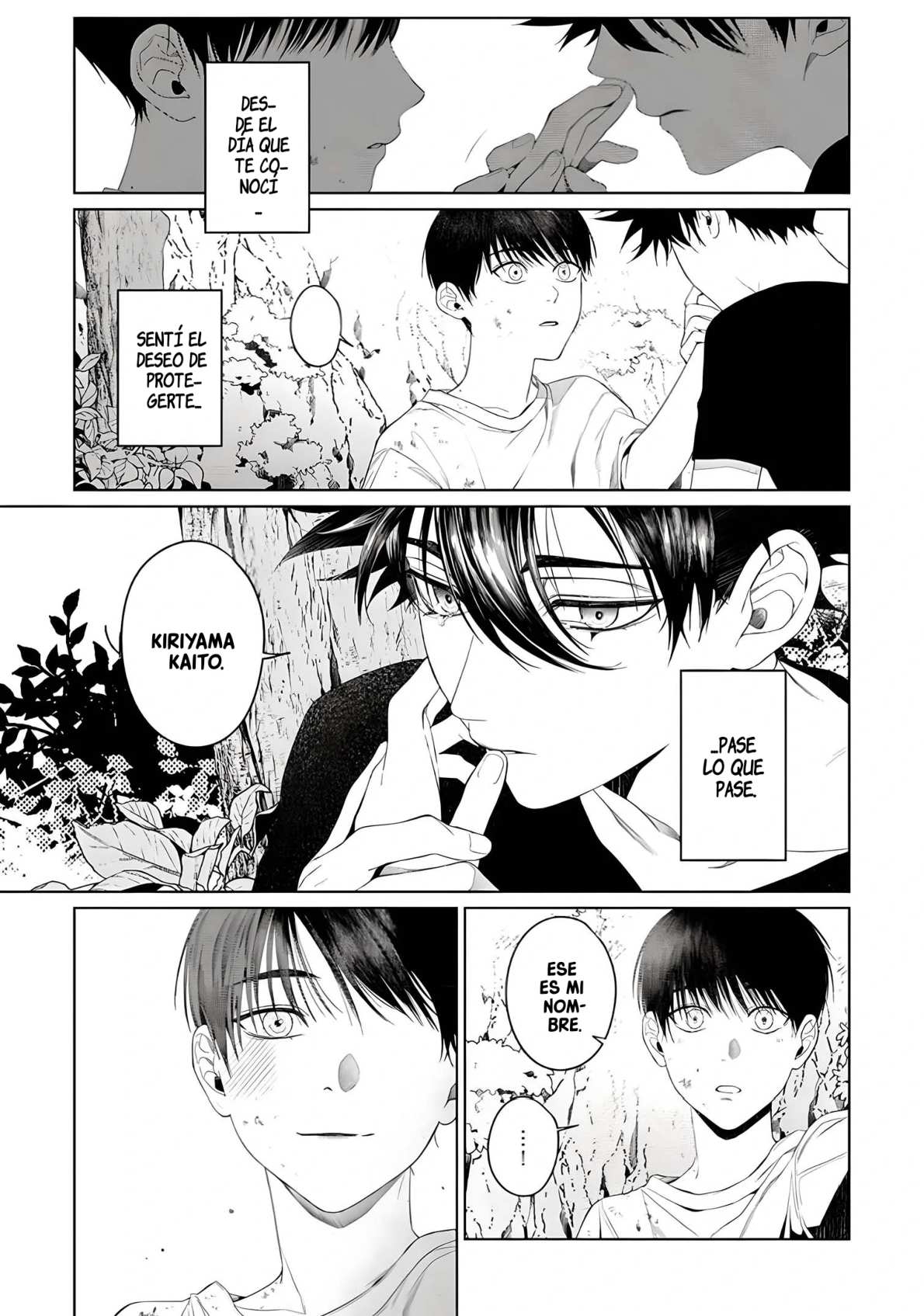Otsukaresama, Kurose-kun - Capítulo 6 - Página 17 - LectorTMOo