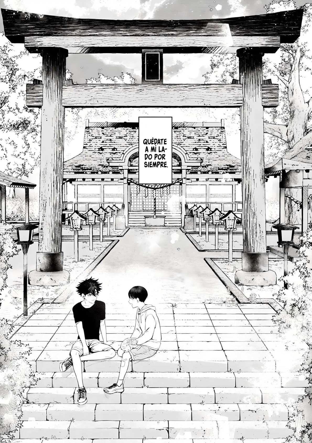 Otsukaresama, Kurose-kun - Capítulo 6 - Página 20 - LectorTMOo