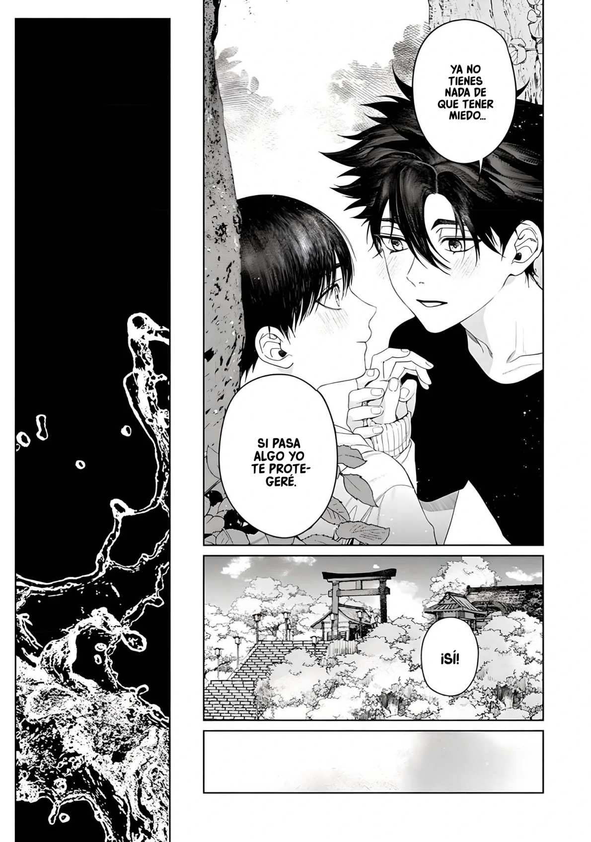 Otsukaresama, Kurose-kun - Capítulo 6 - Página 25 - LectorTMOo