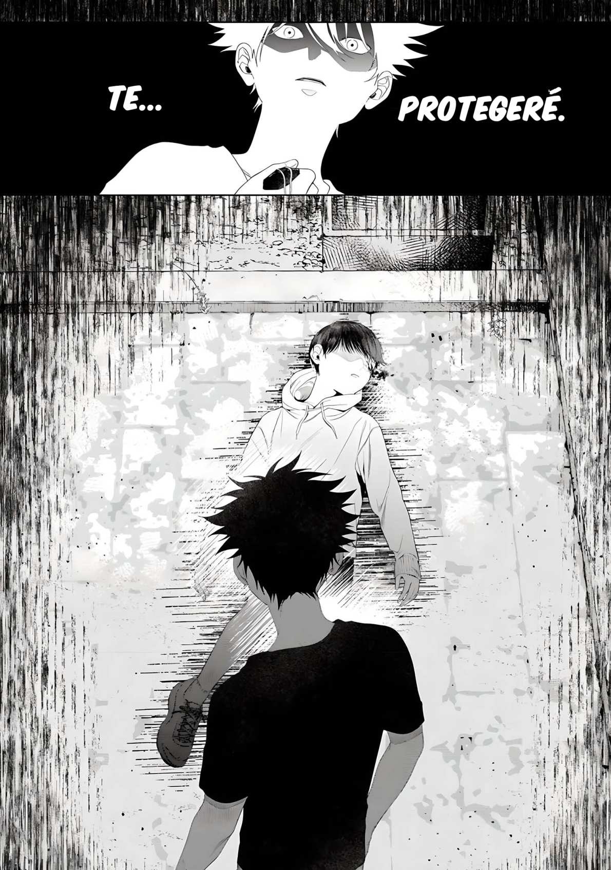 Otsukaresama, Kurose-kun - Capítulo 6 - Página 27 - LectorTMOo