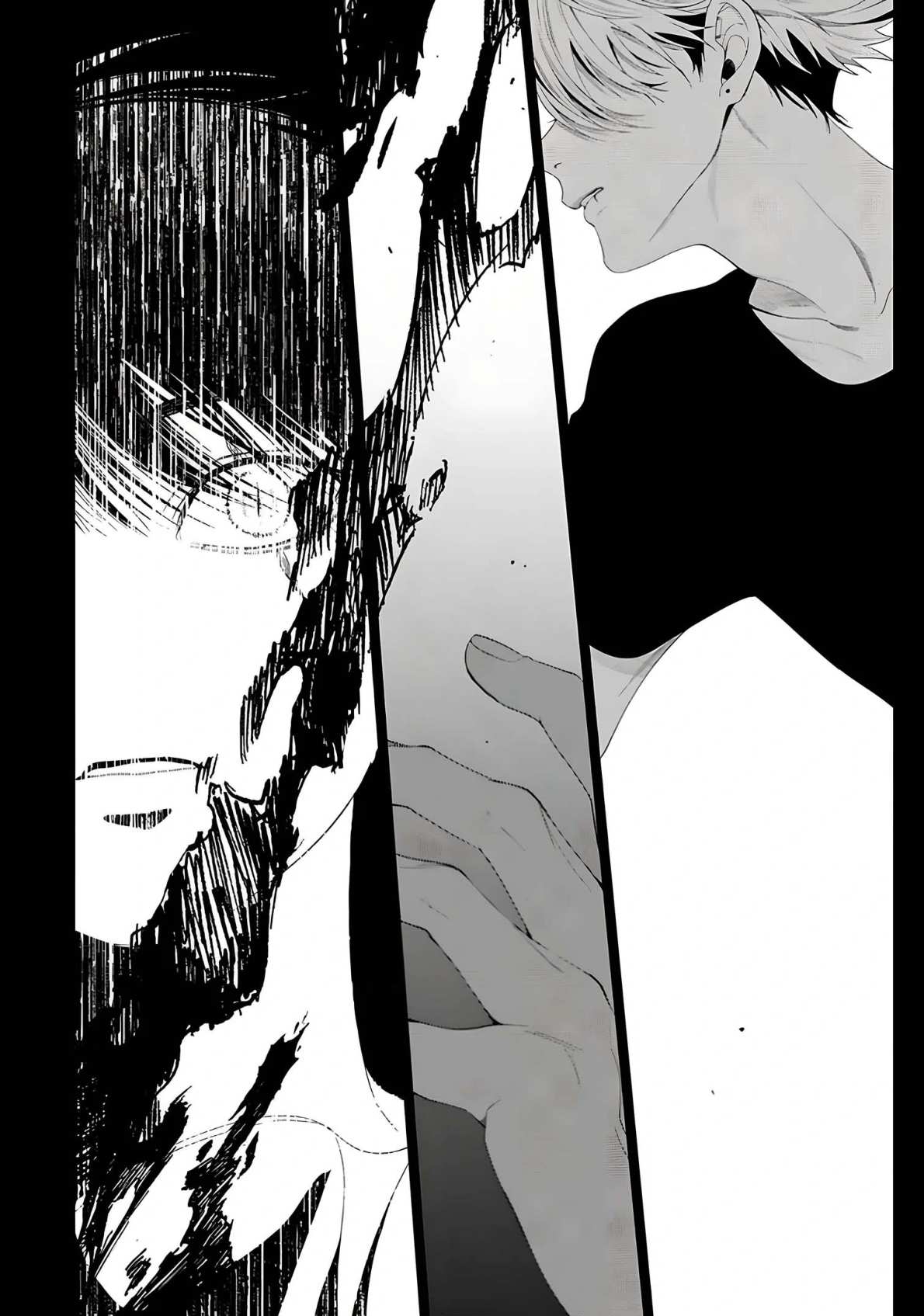 Otsukaresama, Kurose-kun - Capítulo 6 - Página 41 - LectorTMOo