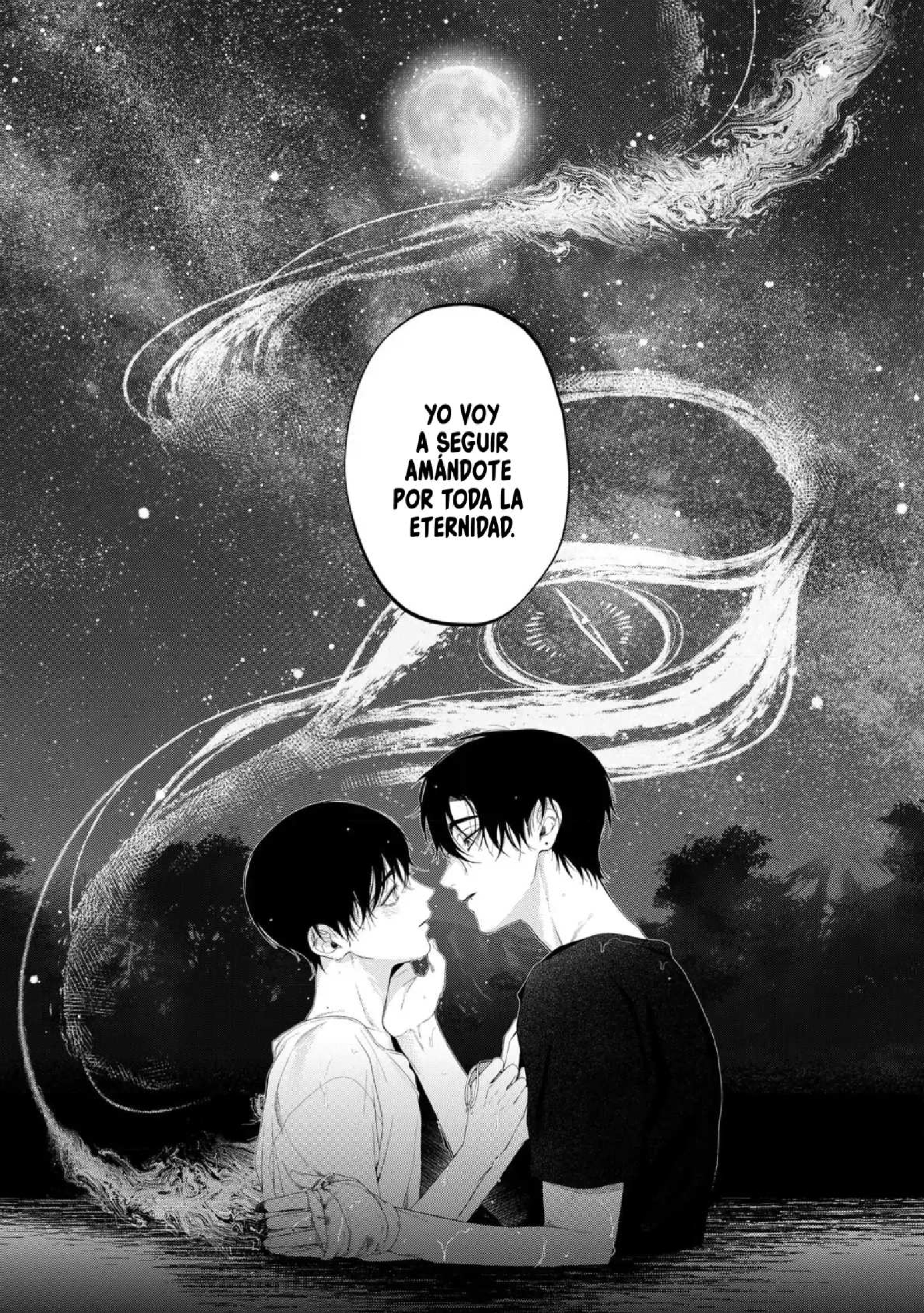 Otsukaresama, Kurose-kun - Capítulo 7 - Página 40 - LectorTMOo