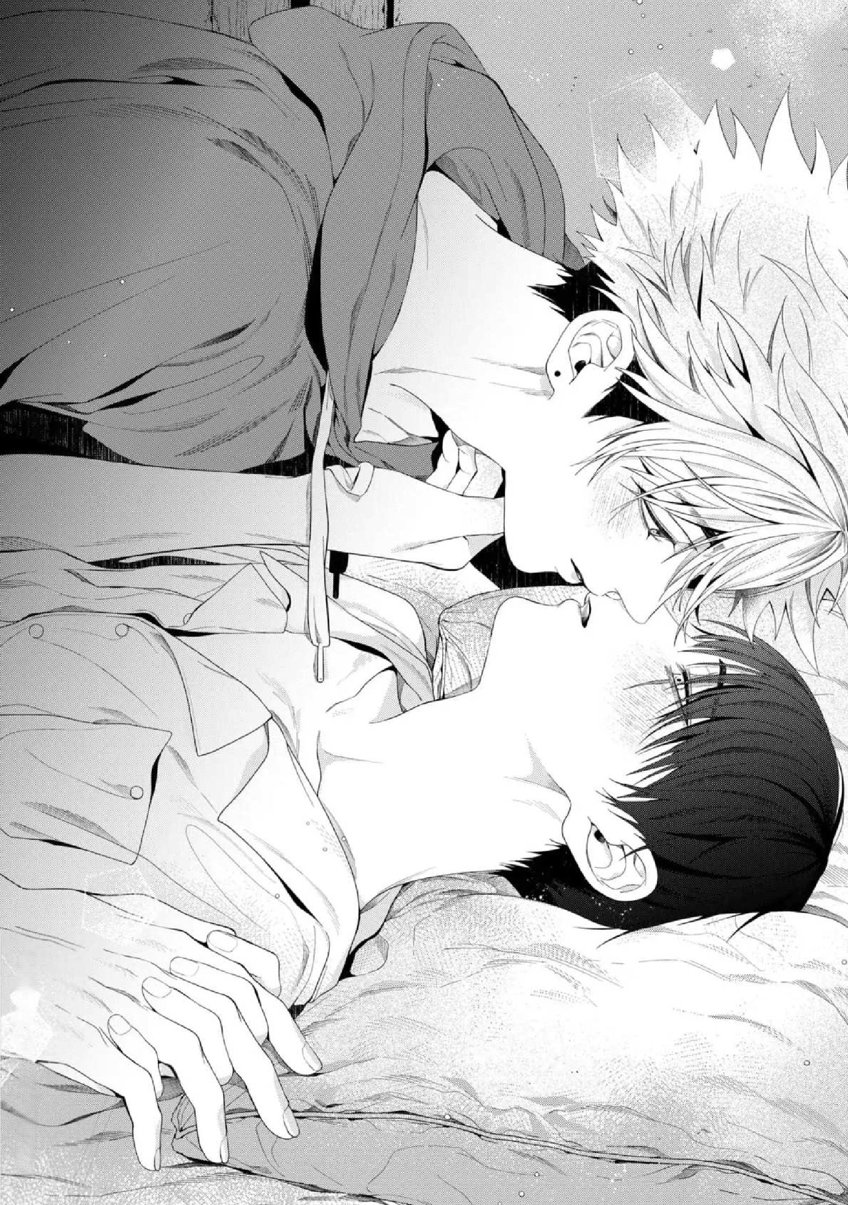 Otsukaresama, Kurose-kun - Capítulo 8 - Página 38 - LectorTMOo