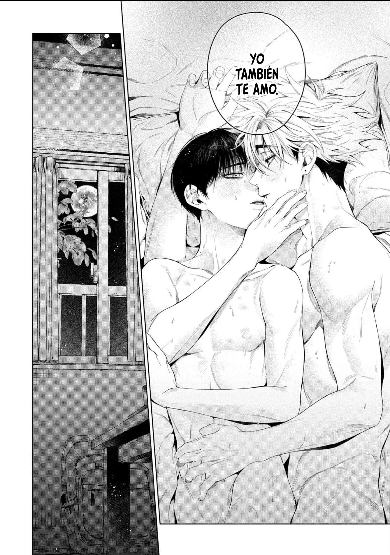 Otsukaresama, Kurose-kun - Capítulo 9 - Página 20 - LectorTMOo