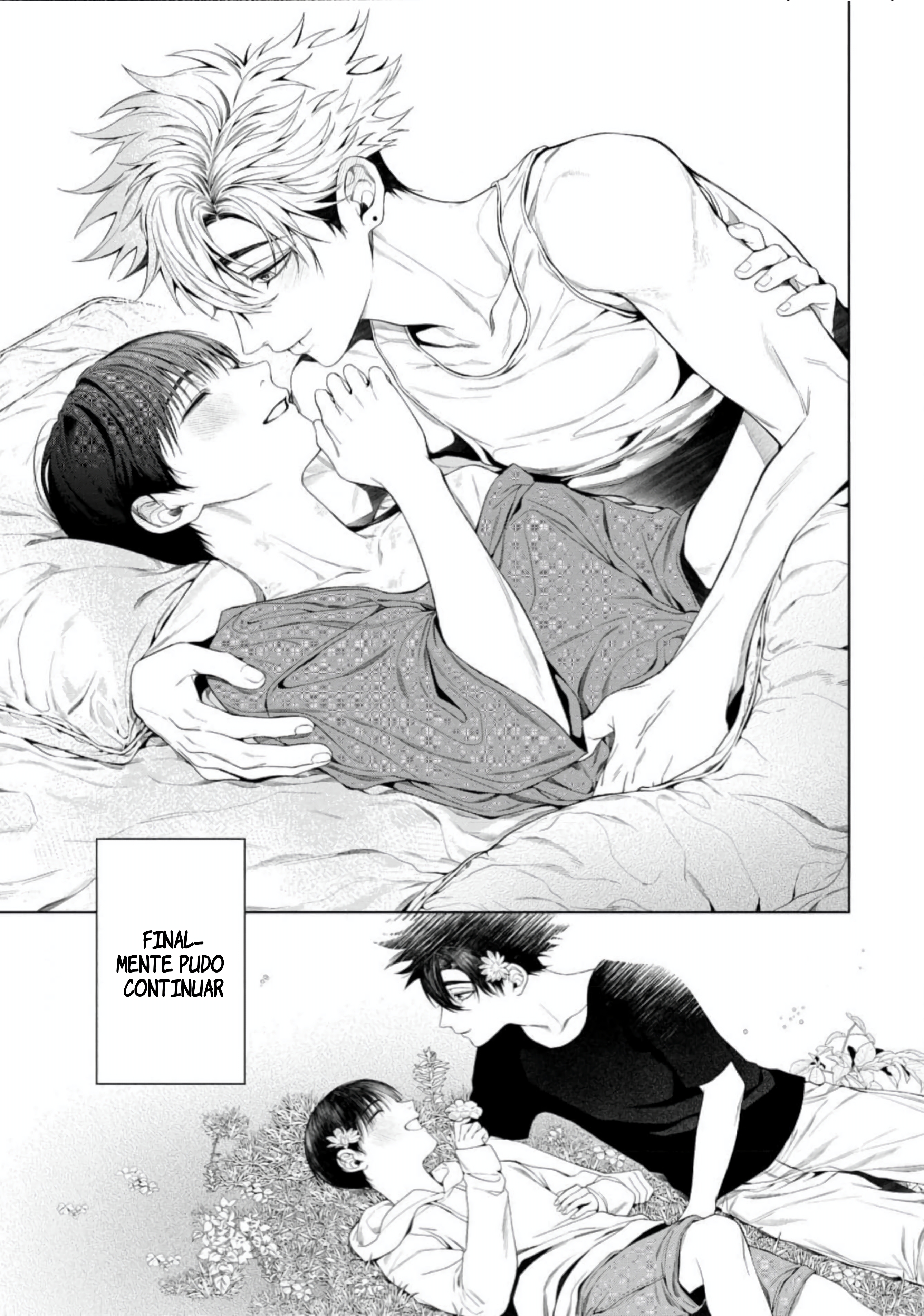 Otsukaresama, Kurose-kun - Capítulo 9 - Página 24 - LectorTMOo