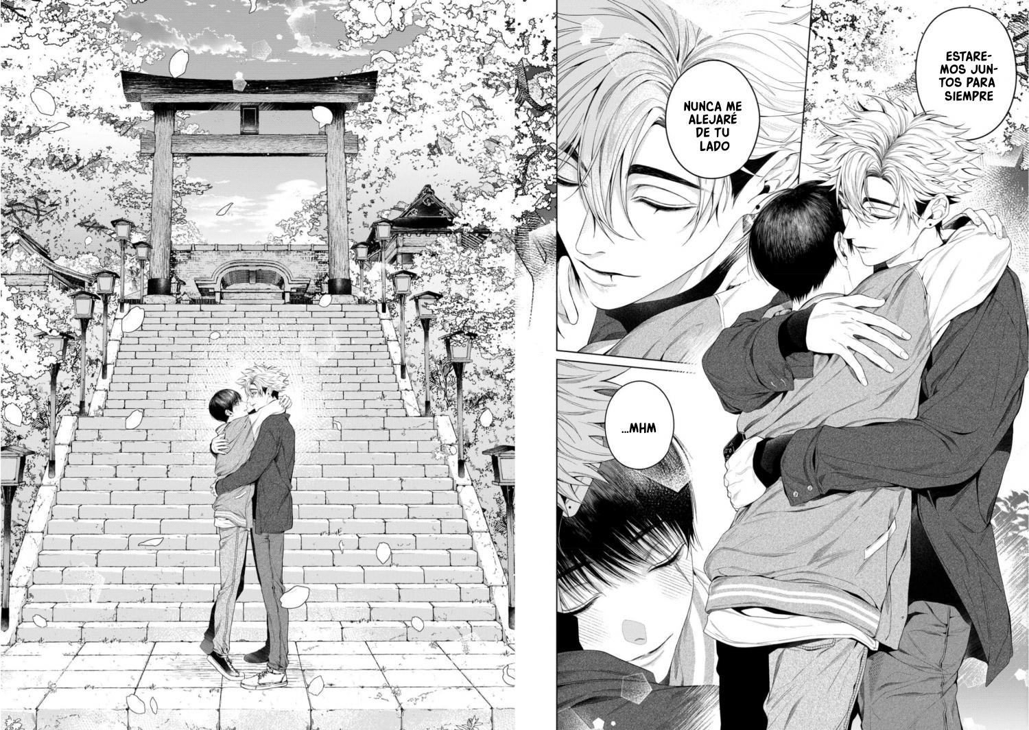 Otsukaresama, Kurose-kun - Capítulo 9 - Página 29 - LectorTMOo