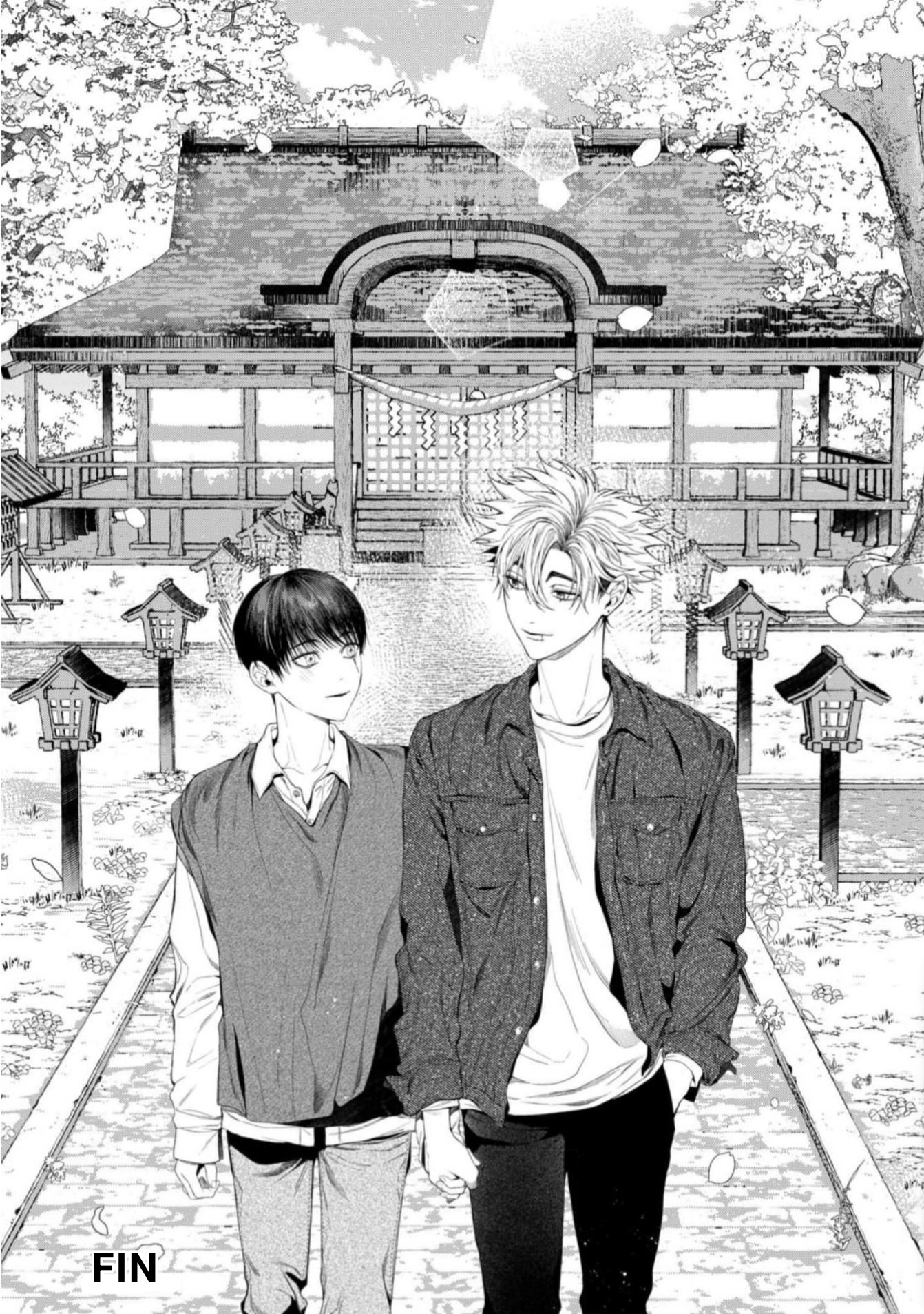 Otsukaresama, Kurose-kun - Capítulo 9 - Página 46 - LectorTMOo