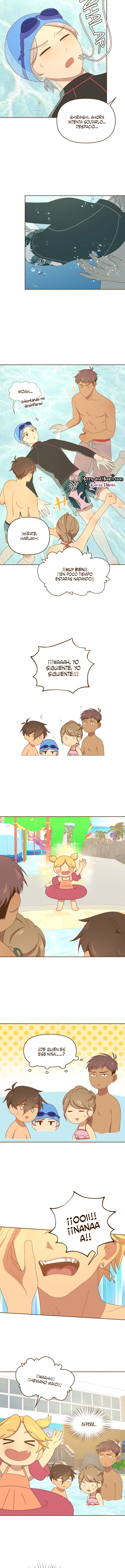 Our Walk Home - Capítulo 36 - Página 11 - LectorTMOo