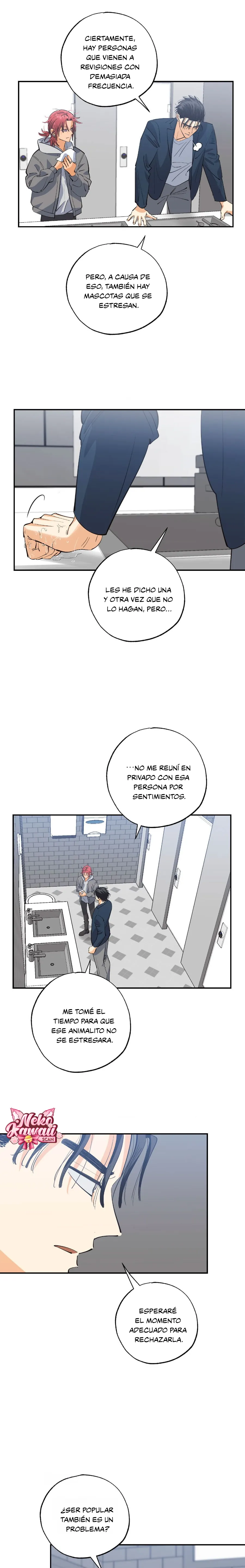 OXO - Capítulo 4 - Página 13 - LectorTMOo
