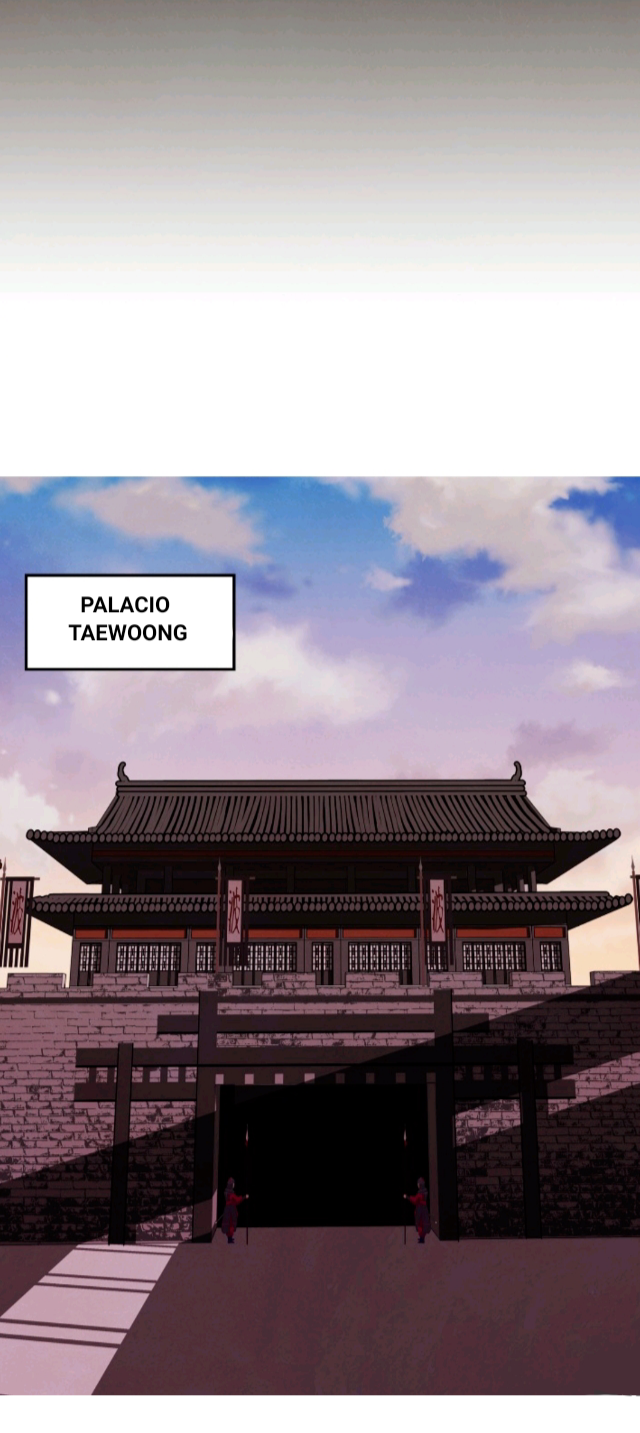 Palacio de bardo - Capítulo 1 - Página 15 - LectorTMOo